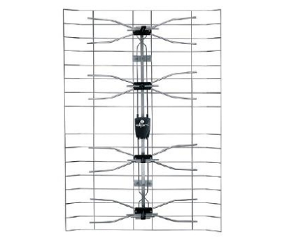 Antena DPM SOLID Antena HQ DVB-THN17W